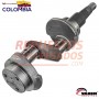CIGÜEÑAL TUFLO 550-750  CUELLO LARGO  CATERPILLAR VADEN