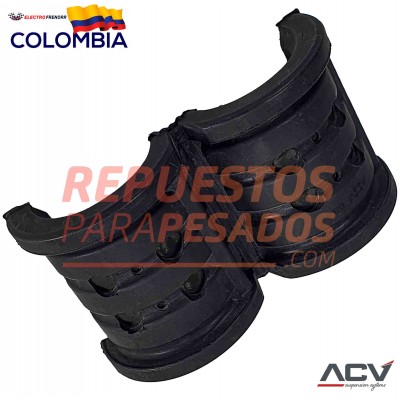 COJINETE BARRA ESTABILIZADORA VOLVO BUS B7R ACV