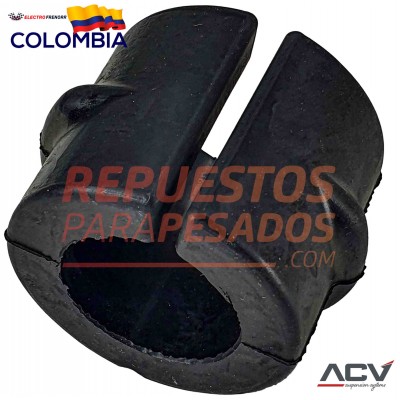 COJINETE BARRA ESTABILIZADORA MERCEDES BENZ ATEGO ACV