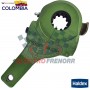 RATCHE HALDEX VOLVO DERECHO HALDEX