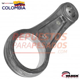 BIELA COMPRESOR MERCEDES BENZ ACTROS 3332 VADEN