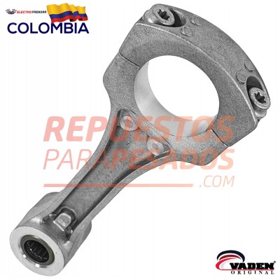 BIELA COMPRESOR MERCEDES BENZ AROCS 2634 VADEN