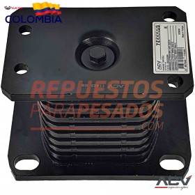 COJINETE BARRA ESTABILIZADORA MERCEDES BENZ ACV