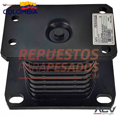 COJINETE BARRA ESTABILIZADORA MERCEDES BENZ ACV