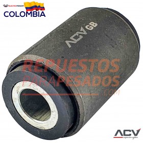 COJINETE BARRA ESTABILIZADORA MERCEDES BENZ  ACV