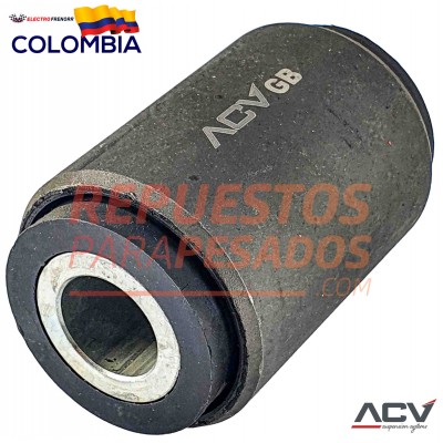 COJINETE BARRA ESTABILIZADORA MERCEDES BENZ  ACV