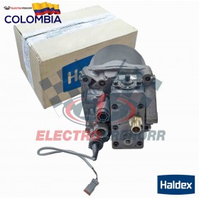 SINGLE AIR DRIER HALDEX