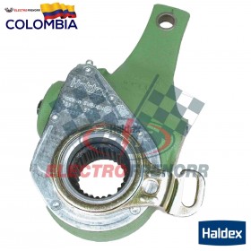 AUTOMATIC ADJUSTER HALDEX