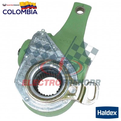 AUTOMATIC ADJUSTER HALDEX