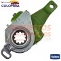 RATCHE DELANTERO IZQUIERDO SCANIA HALDEX