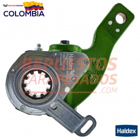RATCHE TRASERO IZQUIERDO 72660 SCANIA  HALDEX