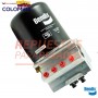 SECADOR  DE AIRE COMPLETO AD-IS TERMO 12V BENDIX