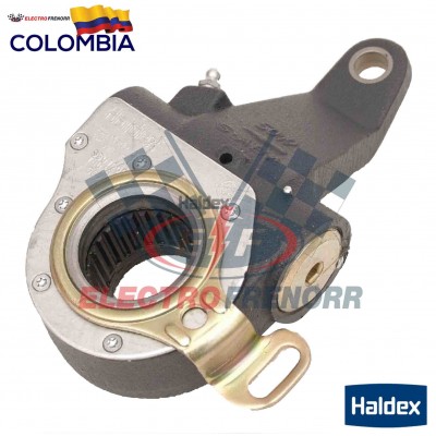 AUTOMATIC ADJUSTER HALDEX