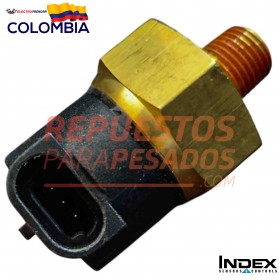 SENSOR PRESION DE ACEITE DETROIT INDEX