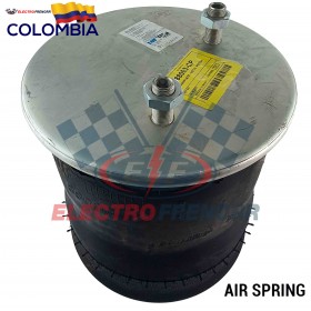 BOMBONA HENDRIKSON CR