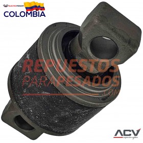 KIT REPARACION BARRA ESTABILIZADORA (CORBATIN) VOLVO  ACV