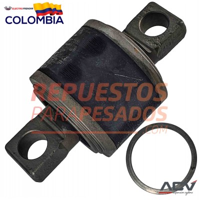 KIT REPARACION BARRA ESTABILIZADORA MERCEDES BENZ (CORBATIN)  ACV