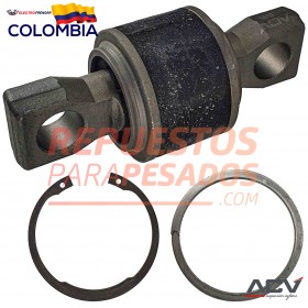 KIT REPARACION BARRA ESTABILIZADORA MERCEDES BENZ (CORBATIN)  ACV