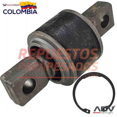 KIT REPARACION BARRA ESTABILIZADORA (CORBATIN) VOLVO   ACV