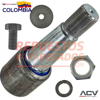 BUJE BARRA ESTABILIZADORA (CORBATIN) FREIGHTLINER  ACV