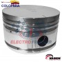 PISTON COMPRESOR RANURA GRUESA FVR FSR FTR FVZ MOTOR 6HK1 IGUAL NQR VADEN