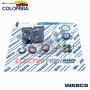 KIT REPARO VALVULA 4 VIAS SCANIA - IVECO WABCO