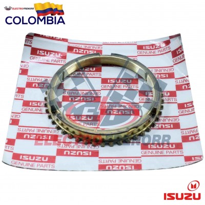 BRONCE SINCRONIZADOR 4A-5A NPR 05-08 ISUZU