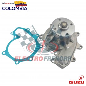 BOMBA DE AGUA ISUZU