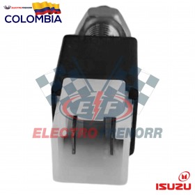 PERA DE FRENO NPR ISUZU