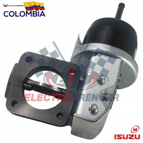 FRENO DE ESPACE MOTOR