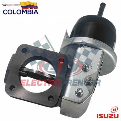 FRENO DE ESPACE MOTOR