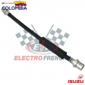 MANGUERA PRESION EMBRAGUE ISUZU