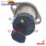 VALVULA CONTROL BOMBA INYECCION NQR ISUZU