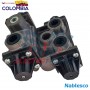 VALVULA 4 VIAS ISUZU NQR Y FVR-NATBESCO