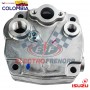CULATA COMPRESOR FTR -FVR -FVZ EURO 2 FORWARD AIRE ISUZU