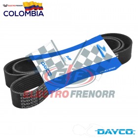 CORREA MA KW 83 87 93 CUMMINS  USARG DAYCO