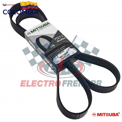 CORREA FORD F1007-150 MTR 4.2 MITSUBA