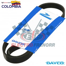 CORREA MA CAT 3176 KW USARG- DAYCO DAYCO