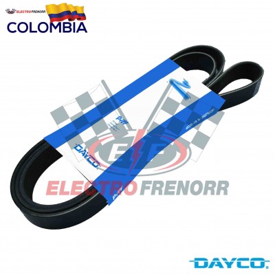 CORREA-DAYCO DAYCO