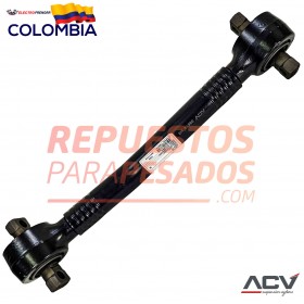 BARRA DE REACCION SCANIA  ACV