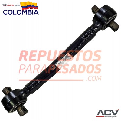 BARRA DE REACCION SCANIA  ACV