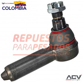 ROTULA DIRECCION MERCEDES BENZ ATEGO  IZQUIERDA  ACV
