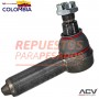 ROTULA DIRECCION MERCEDES BENZ ATEGO  IZQUIERDA  ACV