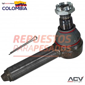ROTULA DIRECCION SCANIA  ACV
