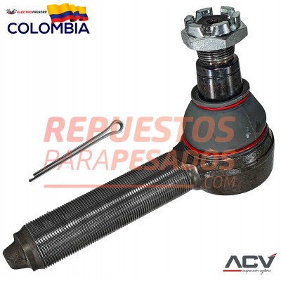 ROTULA DIRECCION SCANIA  ACV