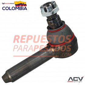 TERMINAL  SCANIA ACV