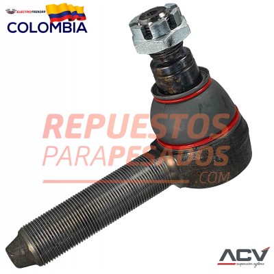 TERMINAL  SCANIA ACV