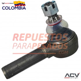 TERMINAL DE BARRA CHEVROLET ACV