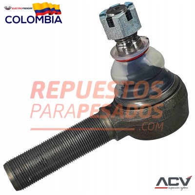 TERMINAL DE BARRA CHEVROLET ACV