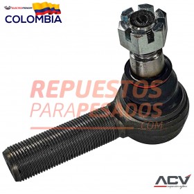 TERMINAL DERECHA FORD 900 800 ACV